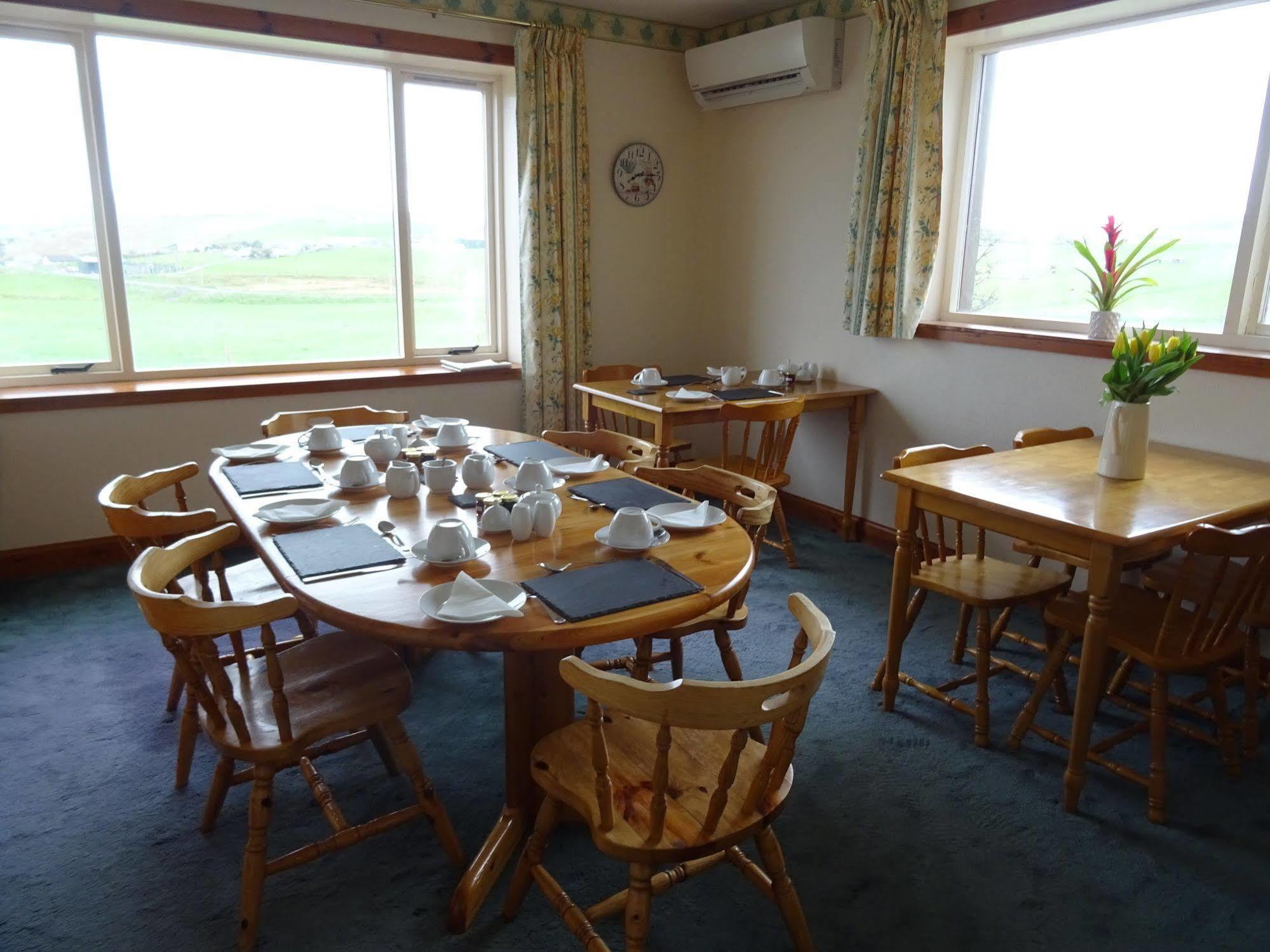 NavershawLindisfarne Self Cateringアパートメント エクステリア 写真